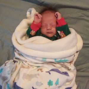 Meet your Posher, Steven